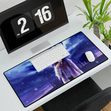 Load image into Gallery viewer, Reisen Udongein Inaba is one of the legendary lunar rabbits Mouse Pad (Desk Mat)
