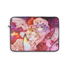 Load image into Gallery viewer, Anime Touhou Laptop Sleeve
