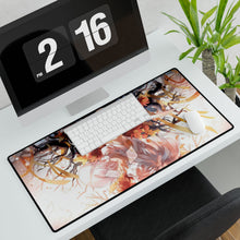 Load image into Gallery viewer, Noragami Aragoto Mouse Pad (Desk Mat)
