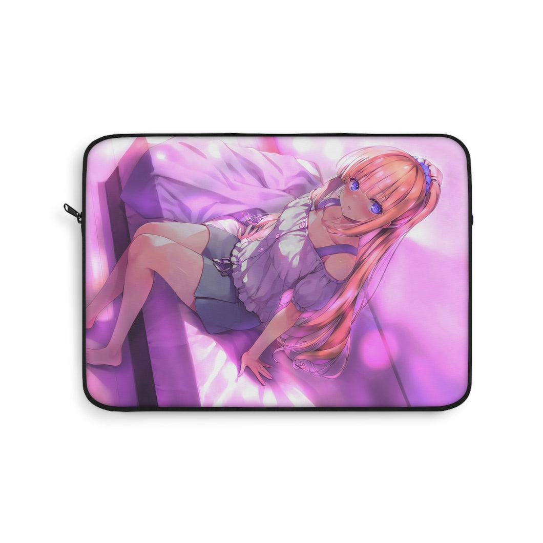 Classroom Of The Elite Laptop Sleeve
