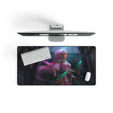Load image into Gallery viewer, Smite Mouse Pad (Desk Mat)
