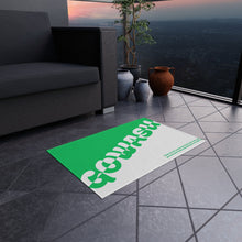 Load image into Gallery viewer, Gowasu (Dragon Ball) Rug
