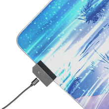 Load image into Gallery viewer, Sword Art Online RGB LED Mouse Pad (Desk Mat)
