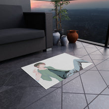 Load image into Gallery viewer, Durarara!! Izaya Orihara Rug
