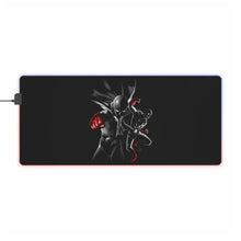 Load image into Gallery viewer, One-Punch Man RGB LED Mouse Pad (Desk Mat)
