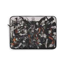 Load image into Gallery viewer, Anime Haikyu!! Laptop Sleeve
