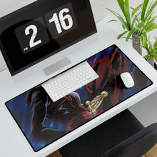 Load image into Gallery viewer, Crest Of The Stars Mouse Pad (Desk Mat)
