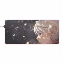 Load image into Gallery viewer, Aldnoah.Zero RGB LED Mouse Pad (Desk Mat)
