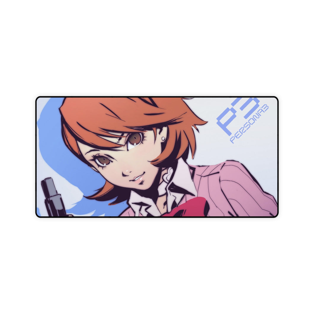 Persona 3 Mouse Pad (Desk Mat)