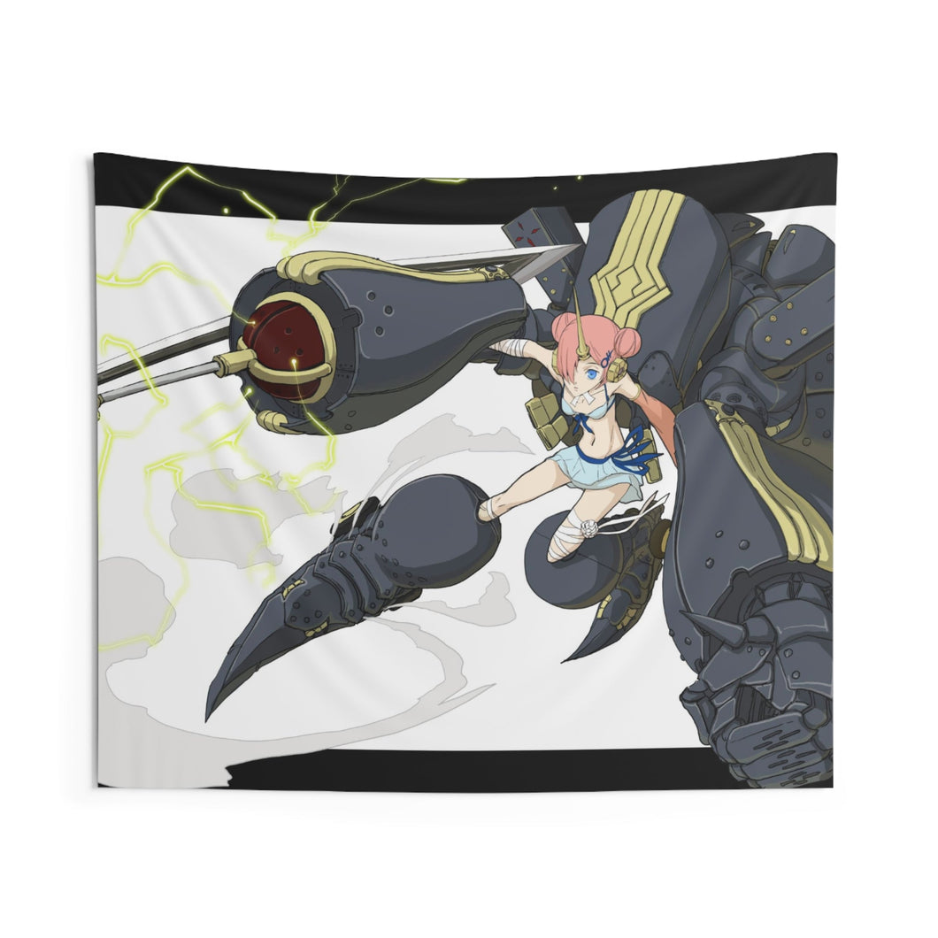 Fate/Apocrypha Indoor Wall Tapestry