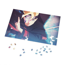 Load image into Gallery viewer, Boruto Jigsaw Puzzle
