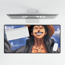 Load image into Gallery viewer, Anime One Piece Mouse Pad (Desk Mat)
