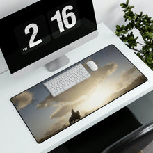 Load image into Gallery viewer, Λ. Caelum Mouse Pad (Desk Mat)
