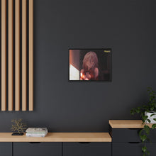 Load image into Gallery viewer, Anime Guilty Crown Canvas Framed Art Print
