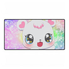 Load image into Gallery viewer, Jewelpet Mouse Pad (Desk Mat)
