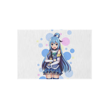 Load image into Gallery viewer, KonoSuba - God’s blessing on this wonderful world!! Rug
