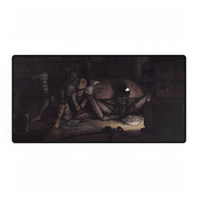 Load image into Gallery viewer, Dorohedoro Mouse Pad (Desk Mat)
