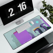 Load image into Gallery viewer, OlliOlli World Mouse Pad (Desk Mat)
