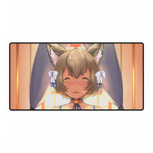 Load image into Gallery viewer, Anime Re:ZERO -Starting Life in Another World- Mouse Pad (Desk Mat)
