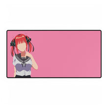 Load image into Gallery viewer, Anime The Quintessential Quintuplets Mouse Pad (Desk Mat)
