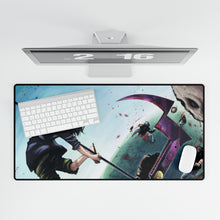 Load image into Gallery viewer, Anime Tokyo Ghoul Mouse Pad (Desk Mat)
