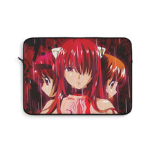 Load image into Gallery viewer, Anime Elfen Lied Laptop Sleeve
