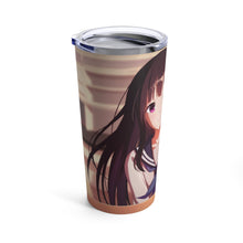 Load image into Gallery viewer, Hyouka Eru Chitanda Tumbler 20oz
