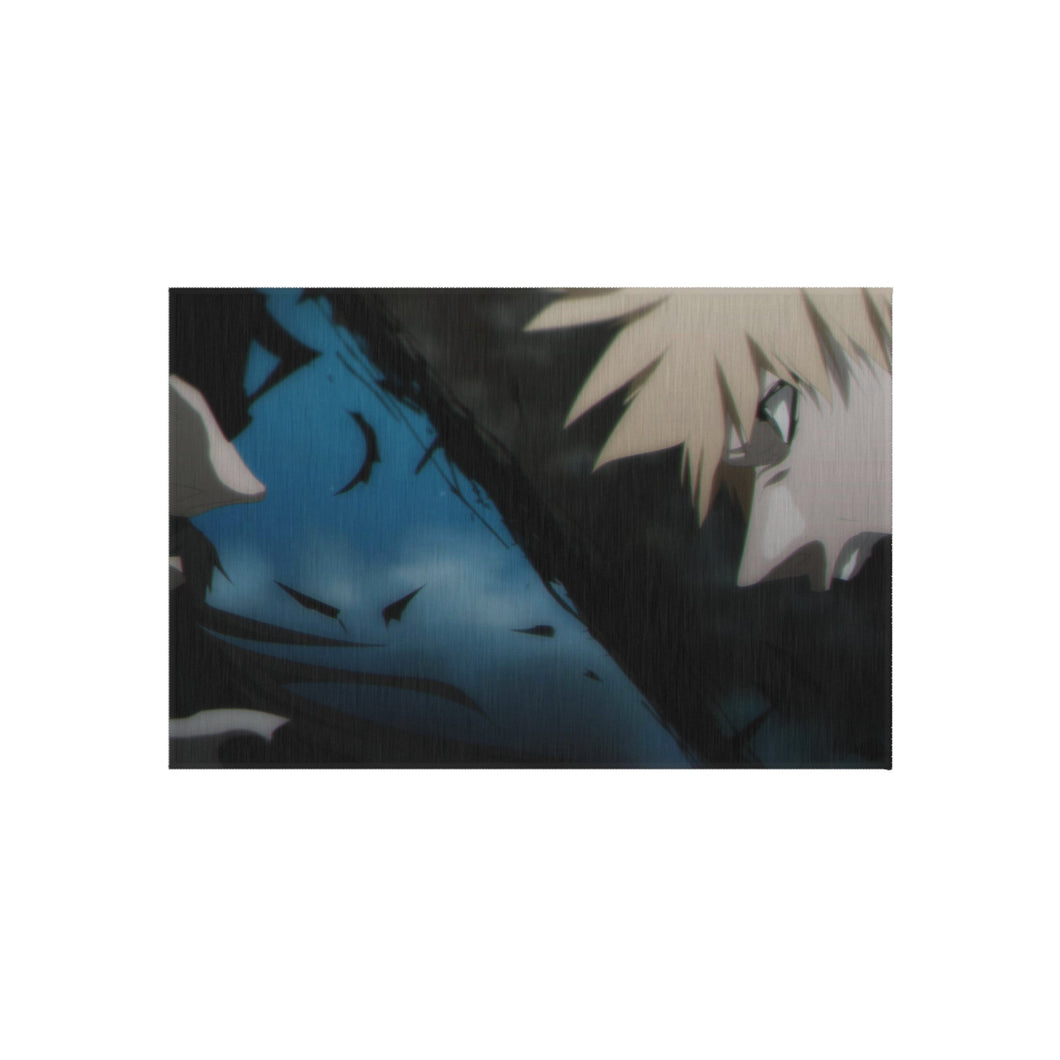Anime Bleach Rug