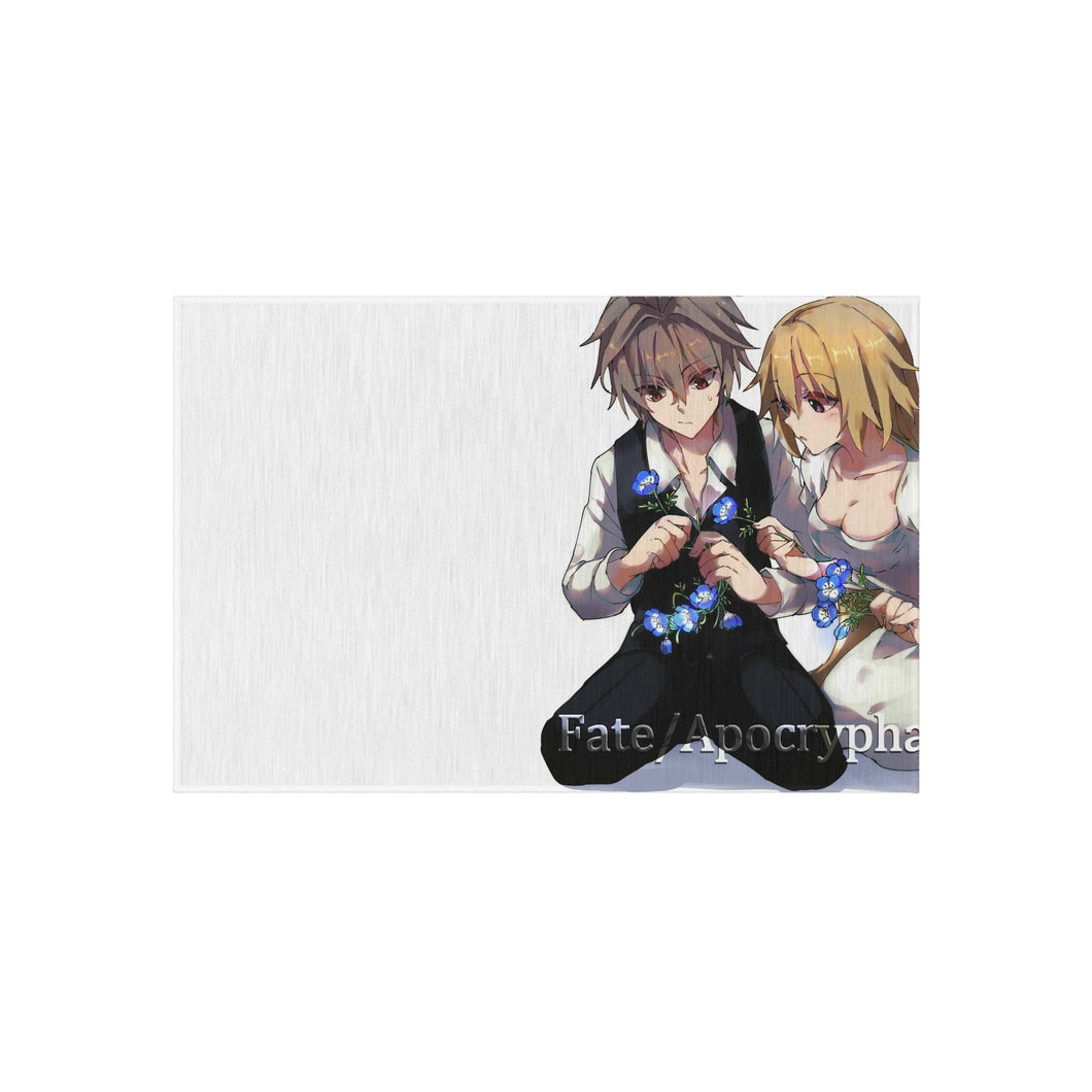 Fate/Apocrypha Sieg Rug