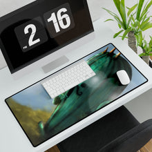 Load image into Gallery viewer, Final Fantasy Mouse Pad (Desk Mat)
