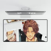 Load image into Gallery viewer, Shanks Mouse Pad (Desk Mat)
