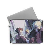 Load image into Gallery viewer, Anime Jujutsu Kaisen Laptop Sleeve
