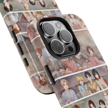 Load image into Gallery viewer, Attack on Titan iPhone Cases
