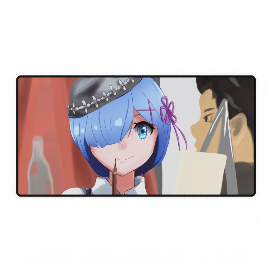 Anime Re:ZERO -Starting Life in Another World- Mouse Pad (Desk Mat)