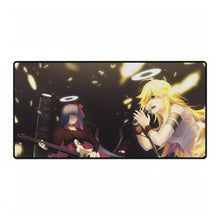 Load image into Gallery viewer, Anime Panty &amp; Stocking with Garterbelt Mouse Pad (Desk Mat)
