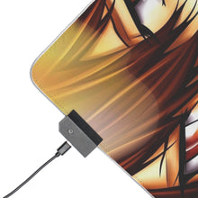 Load image into Gallery viewer, Reborn! Katekyō Hitman Reborn RGB LED Mouse Pad (Desk Mat)
