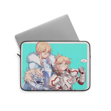 Load image into Gallery viewer, Anime Fate/Apocrypha Laptop Sleeve
