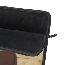 Load image into Gallery viewer, Shinichi Izumi And migi Laptop Sleeve

