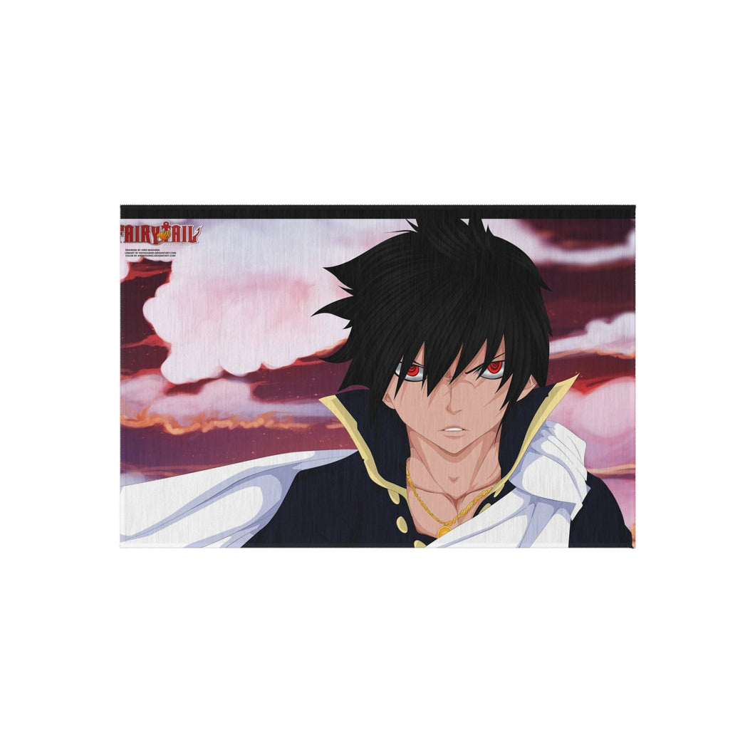 Anime Fairy Tail Rug