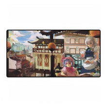 Load image into Gallery viewer, Anime Touhou Mouse Pad (Desk Mat)
