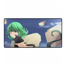 Load image into Gallery viewer, Tatsumaki Mouse Pad (Desk Mat)
