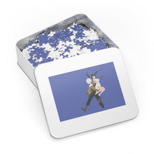 Load image into Gallery viewer, Bell and Hestia Jigsaw Puzzle
