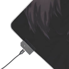 Load image into Gallery viewer, Anime Bleach RGB LED Mouse Pad (Desk Mat)
