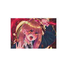 Load image into Gallery viewer, Chainsaw Man Rug
