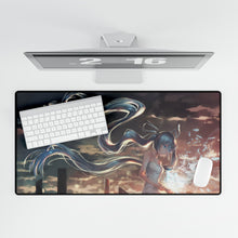 Load image into Gallery viewer, Anime Vocaloid Mouse Pad (Desk Mat)
