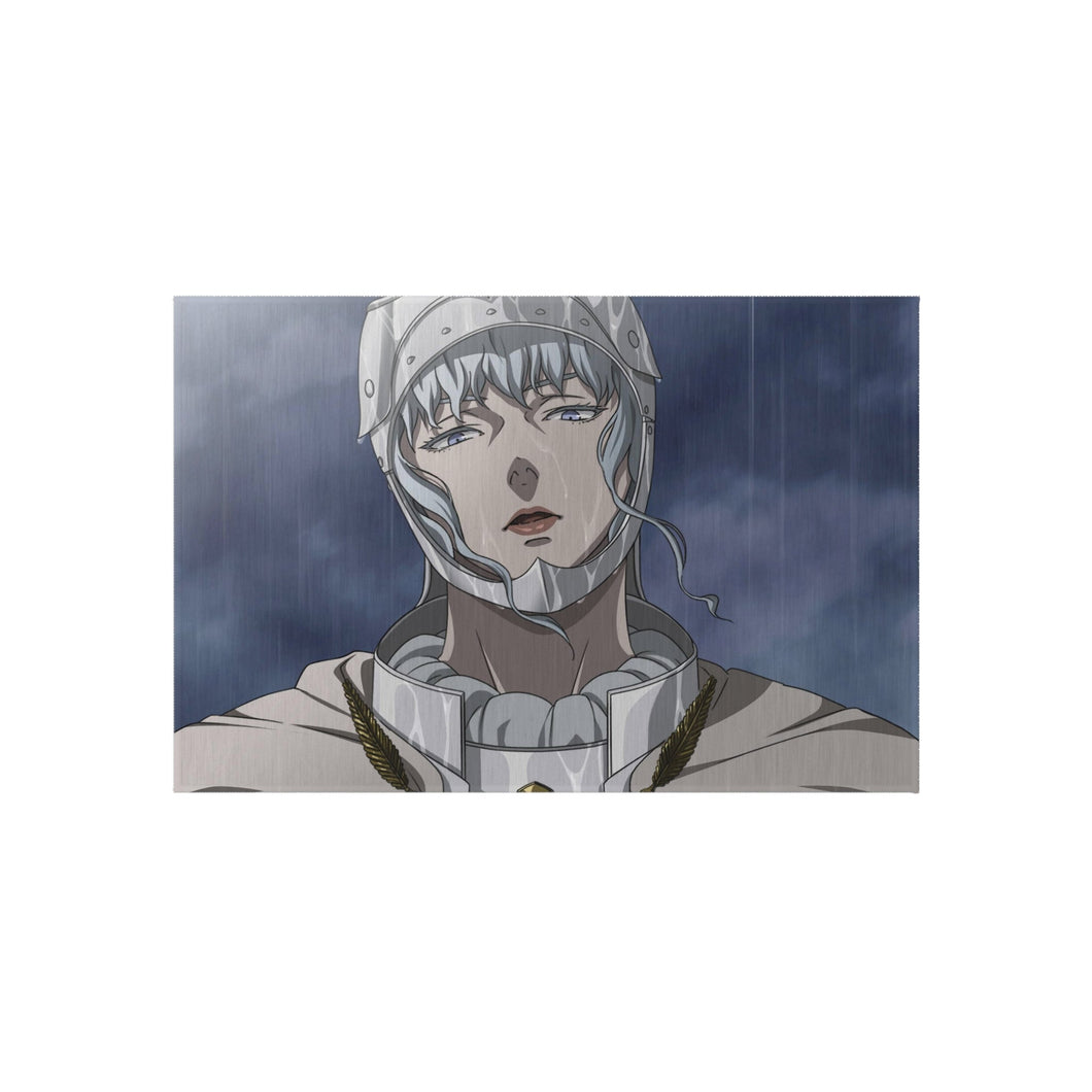 Anime Berserk Rug