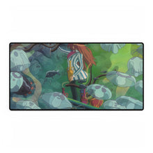 Load image into Gallery viewer, Anime Ponyo Mouse Pad (Desk Mat)
