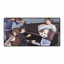 Load image into Gallery viewer, Nodame Cantabile Mouse Pad (Desk Mat)
