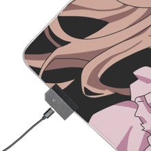 Load image into Gallery viewer, Ookami-san to Shichinin no Nakama-tachi RGB LED Mouse Pad (Desk Mat)

