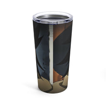 Load image into Gallery viewer, Gajeel Redfox Tumbler 20oz
